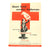 Original Dutch WWII Red Cross Poster - No Child Without a Guide - 15 x 21” Original Items