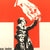 Original Dutch WWII Red Cross Poster - No Child Without a Guide - 15 x 21” Original Items