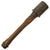 Original German WWII 1944 Dated M24 Inert Stick Grenade by Hugo Schneider AG with Pull Cord Original Items