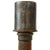 Original German WWII 1944 Dated M24 Inert Stick Grenade by Hugo Schneider AG with Pull Cord Original Items