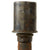 Original German WWII 1944 Dated M24 Inert Stick Grenade by Hugo Schneider AG with Pull Cord Original Items
