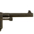 Original French Modèle 1892 Lebel Revolver in 8mm dated 1895 with Period Leather Holster  - Serial F 66062 Original Items