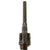 Original French Modèle 1892 Lebel Revolver in 8mm dated 1895 with Period Leather Holster  - Serial F 66062 Original Items