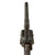 Original French Modèle 1892 Lebel Revolver in 8mm dated 1895 with Period Leather Holster  - Serial F 66062 Original Items