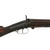 Original British 11 Gauge Double Barrel Side Lever Hammer Shotgun by William Moore & Co. of London - circa 1870 Original Items