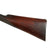 Original British 11 Gauge Double Barrel Side Lever Hammer Shotgun by William Moore & Co. of London - circa 1870 Original Items