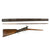 Original British 14 Bore Double Barrel Percussion Shotgun by William Parker of London - circa 1840 Original Items