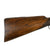 Original British 14 Bore Double Barrel Percussion Shotgun by William Parker of London - circa 1840 Original Items