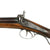 Original British 14 Bore Double Barrel Percussion Shotgun by William Parker of London - circa 1840 Original Items