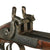 Original British 15 Bore Double Barrel Percussion Shotgun by William Ellis of London with Figured Stock - circa 1840 Original Items