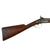 Original British 15 Bore Double Barrel Percussion Shotgun by William Ellis of London with Figured Stock - circa 1840 Original Items