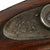 Original British 15 Bore Double Barrel Percussion Shotgun by William Ellis of London with Figured Stock - circa 1840 Original Items