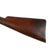 Original British 15 Bore Double Barrel Percussion Shotgun by William Ellis of London with Figured Stock - circa 1840 Original Items