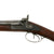 Original British 15 Bore Double Barrel Percussion Shotgun by William Ellis of London with Figured Stock - circa 1840 Original Items