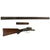 Original U.S. Belgian Made 16 Gauge Double Barrel Hammer Shotgun by Stanley Arms Co. Serial 1134 - circa 1890 Original Items