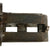 Original U.S. Belgian Made 16 Gauge Double Barrel Hammer Shotgun by Stanley Arms Co. Serial 1134 - circa 1890 Original Items