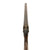 Original Belgian 16 Bore Double Barrel Percussion Fowling Piece with Twist Forged Barrel for the U.S. Frontier Market - circa 1850 Original Items