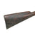 Original Belgian 16 Bore Double Barrel Percussion Fowling Piece with Twist Forged Barrel for the U.S. Frontier Market - circa 1850 Original Items