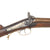 Original British 10 Bore Double Barrel Percussion Shotgun with Spiral Forged Barrel and Nickel Silver Mountings - circa 1850 Original Items
