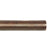 Original British 10 Bore Double Barrel Percussion Shotgun with Spiral Forged Barrel and Nickel Silver Mountings - circa 1850 Original Items