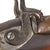 Original British 10 Bore Double Barrel Percussion Shotgun with Spiral Forged Barrel and Nickel Silver Mountings - circa 1850 Original Items