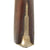 Original British 10 Bore Double Barrel Percussion Shotgun with Spiral Forged Barrel and Nickel Silver Mountings - circa 1850 Original Items