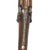 Original British 10 Bore Double Barrel Percussion Shotgun with Spiral Forged Barrel and Nickel Silver Mountings - circa 1850 Original Items