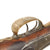 Original British 10 Bore Double Barrel Percussion Shotgun with Spiral Forged Barrel and Nickel Silver Mountings - circa 1850 Original Items