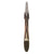 Original British 10 Bore Double Barrel Percussion Shotgun with Spiral Forged Barrel and Nickel Silver Mountings - circa 1850 Original Items