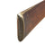 Original British 10 Bore Double Barrel Percussion Shotgun with Spiral Forged Barrel and Nickel Silver Mountings - circa 1850 Original Items