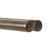 Original British 10 Bore Double Barrel Percussion Shotgun with Spiral Forged Barrel and Nickel Silver Mountings - circa 1850 Original Items