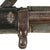 Original 19th Century French Dumonthier Style Double Barrel Percussion Knife Pistol Circa 1840 - As Seen on History Channel Pawn Stars Original Items