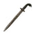 Original 19th Century French Dumonthier Style Double Barrel Percussion Knife Pistol Circa 1840 - As Seen on History Channel Pawn Stars Original Items