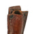 Original 19th Century French Dumonthier Style Double Barrel Percussion Knife Pistol Circa 1840 - As Seen on History Channel Pawn Stars Original Items