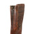 Original 19th Century French Dumonthier Style Double Barrel Percussion Knife Pistol Circa 1840 - As Seen on History Channel Pawn Stars Original Items