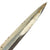 Original German WWII Early Army Heer Officer Dagger by Carl Eickhorn with Scabbard, Hanger, & Portepee - 1935-41 Trademark Original Items