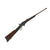Original U.S. Civil War Model 1860 Spencer Repeating Saddle Ring Carbine Serial Number 54095 with Stabler Cut-off - circa 1864 Original Items