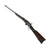 Original U.S. Civil War Model 1860 Spencer Repeating Saddle Ring Carbine Serial Number 54095 with Stabler Cut-off - circa 1864 Original Items