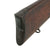 Original U.S. Civil War Model 1860 Spencer Repeating Saddle Ring Carbine Serial Number 54095 with Stabler Cut-off - circa 1864 Original Items