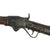 Original U.S. Civil War Model 1860 Spencer Repeating Saddle Ring Carbine Serial Number 54095 with Stabler Cut-off - circa 1864 Original Items