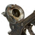 Original U.S. Civil War Starr Arms M1858 .44 Double Action Army Percussion Revolver - Worn Serial Number Original Items