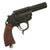 Original German WWII Leuchtpistole 34 Heer Signal Flare Pistol Serial 8823n by ERMA-Erfurt - Dated 1943 Original Items