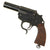 Original German WWII Leuchtpistole 34 Heer Signal Flare Pistol Serial 8823n by ERMA-Erfurt - Dated 1943 Original Items