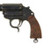 Original German WWII Leuchtpistole 34 Heer Signal Flare Pistol Serial 8823n by ERMA-Erfurt - Dated 1943 Original Items