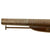 Original Victorian Double Barrel Howdah Percussion Pistol with Damascus Barrels - circa 1850 Original Items