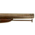 Original Victorian Double Barrel Howdah Percussion Pistol with Damascus Barrels - circa 1850 Original Items