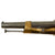 Original French Napoleonic Modèle An XIII T Cavalry Pistol by Saint-Étienne Converted to Percussion at Tulle - Serial 723 Original Items