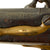 Original French Napoleonic Modèle An XIII T Cavalry Pistol by Saint-Étienne Converted to Percussion at Tulle - Serial 723 Original Items