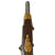 Original French Napoleonic Modèle An XIII T Cavalry Pistol by Saint-Étienne Converted to Percussion at Tulle - Serial 723 Original Items