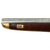 Original Dutch Napoleonic Belgian Made Flintlock Naval Pistol - circa 1800-1810 Original Items